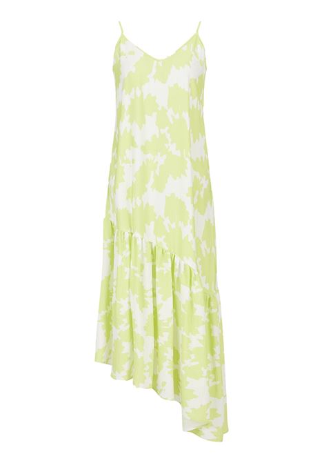 Armani Exchange coloured dress ARMANI EXCHANGE | dress | 3RYA39 YN8KZ4886